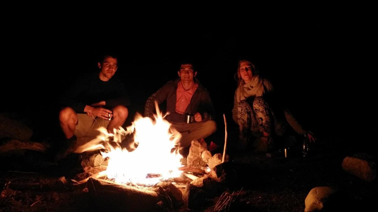 Sayyod Yurt Camp-Yurt Camp In Uzbekistan 호텔 Chuprak 외부 사진